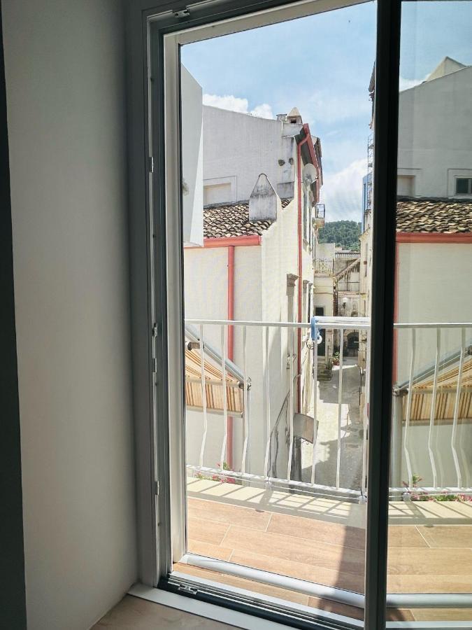 Dimora Santucci Hotell Rodi Garganico Eksteriør bilde